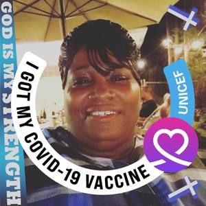 Meet your Posher, Sally